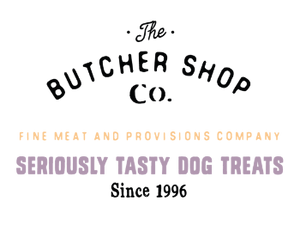 The Butcher Shop Co.