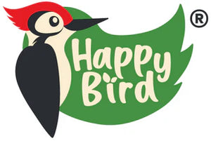 Happy Bird
