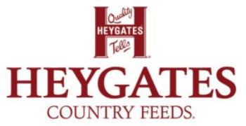 Heygates