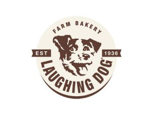 Laughing Dog