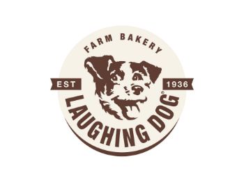 Laughing Dog