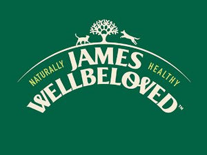 James Wellbeloved