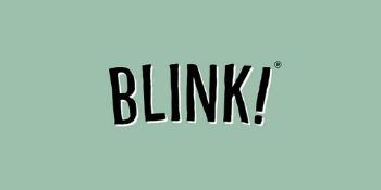 Blink!