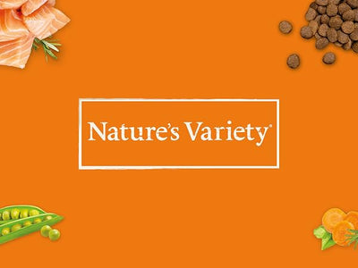Nature's Variety