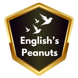 English's Peanuts