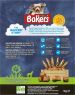 Bakers Complete Meaty Meals Beef 1kg x 5