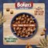 Bakers Complete Meaty Meals Beef 2.7kg