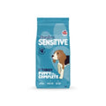 Burgess Sensitive Puppy Turkey 2kg
