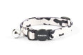 Ancol Camouflage Cat Collar Black x 3