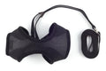 Ancol Cat Comfort Harness & Lead Set Large Black x 1