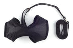 Ancol Cat Comfort Harness & Lead Set Large Black x 1