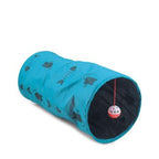 Ancol Cat Play Tunnel Small 50cm x 1