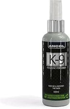 Ancol Dog Cologne K-9 100ml x 1