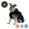 Ancol Stormguard Dog Coat Black Medium 40cm x 1