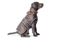 Ancol Stormguard Dog Coat Chocolate Large 50cm x 1