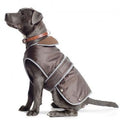 Ancol Stormguard Dog Coat Chocolate X-Small 25cm x 1