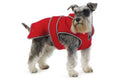 Ancol Stormguard Dog Coat Poppy Red X-Large 60cm x 1