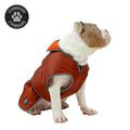 Ancol Stormguard Dog Coat Terracotta Small 30cm x 1