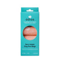 Adios Zero Plastic Poo Bags PINK 4 x Rolls / 60 Bags Non-Handle x 1