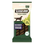 Purina Adventuros Wild Chews Maxi x 4