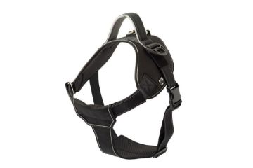 Ancol Extreme Harness XL Black x 1