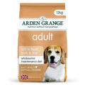 Arden Grange Adult Dog Pork & Rice 12kg