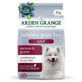 Arden Grange Adult Sensitive Grain-Free Venison & Potato 2kg