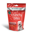 Arden Grange Crunchy Bites Chicken 225g x 10