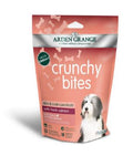Arden Grange Crunchy Bites Salmon 225g x 10