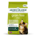 Arden Grange Kitten Grain Free 400g