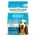 Arden Grange Puppy Junior 6kg