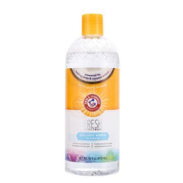 Arm & Hammer Daily Water Additive for PUPPIES 16fl oz x 1