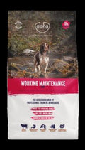 Alpha Working Maintenance Beef 15kg