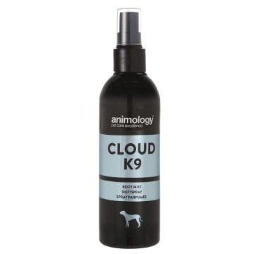 Animology Cloud K9 Body Mist Spray 150ml x 1