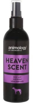 Animology Heaven Scent Body Mist Spray 150ml x 1