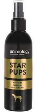 Animology Star Pups Body Mist Spray 150ml x 1