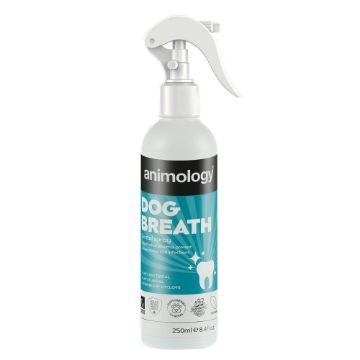 Animology Dog Breath Dental Spray 250ml x 1