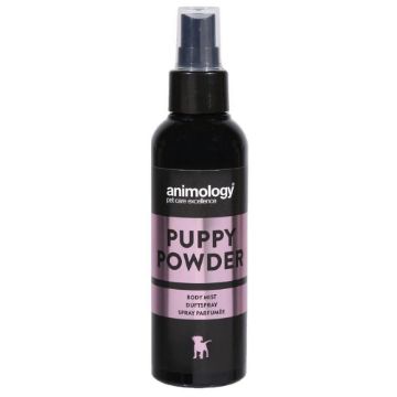 Animology Puppy Powder Fragrance Mist 150ml x 1