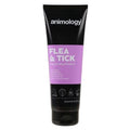Animology Flea & Tick Shampoo for Dogs 250ml x 1