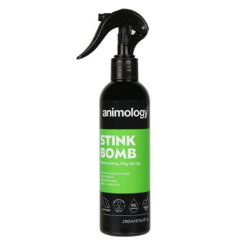 Animology Stink Bomb Refreshing Spray 250ml x 1