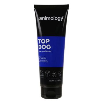 Animology Top Dog Conditioner 250ml x 1
