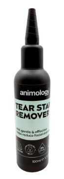 Animology Tear Stain Remover 100ml x 1