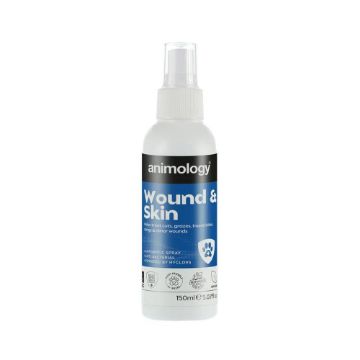 Animology Wound & Skin Spray 150ml x 1