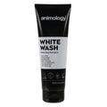 Animology 'White Wash' White Dog Shampoo 250ml x 1