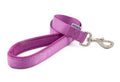Ancol Nylon Lead Purple 25mm x 1m / 1" x 39" x 1