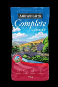 Arkwrights Beef 15kg