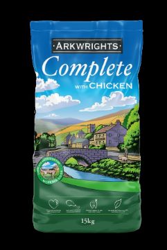 Arkwrights Chicken 15kg