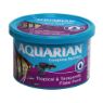 Aquarian Tropical & Temperate Flake Fish Food 50g x 6