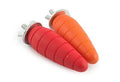 Ancol Small Wooden Gnaw Carrots 2pk x 1