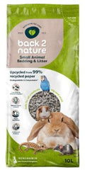 Back 2 Nature Litter 10 Litre